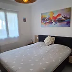 Apartamento T3 Cosy Ajaccio (Corsica)