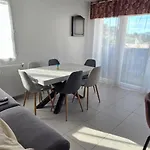 T3 Cosy Apartamento Ajaccio (Corsica)