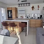 T3 Cosy * Ajaccio (Corsica)