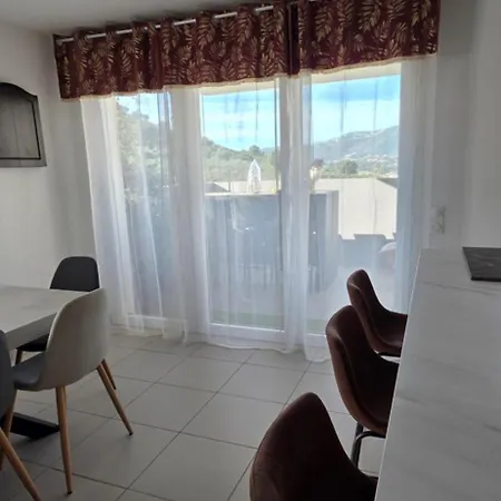 T3 Cosy Appartement