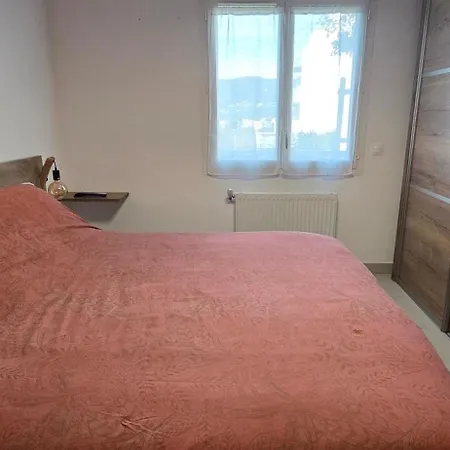 Appartamento T3 Cosy