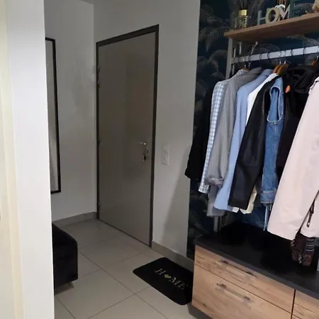 Appartement T3 Cosy
