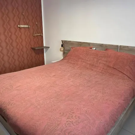 Appartement T3 Cosy
