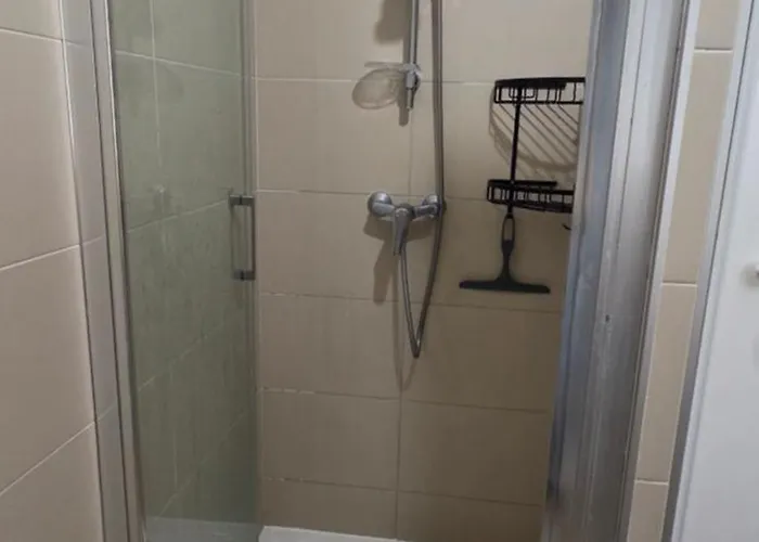 Appartamento T3 Cosy Ajaccio (Corsica)