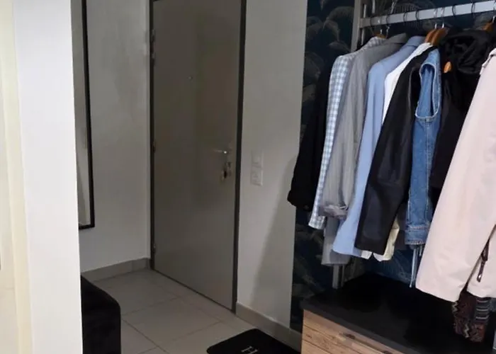 Appartamento T3 Cosy