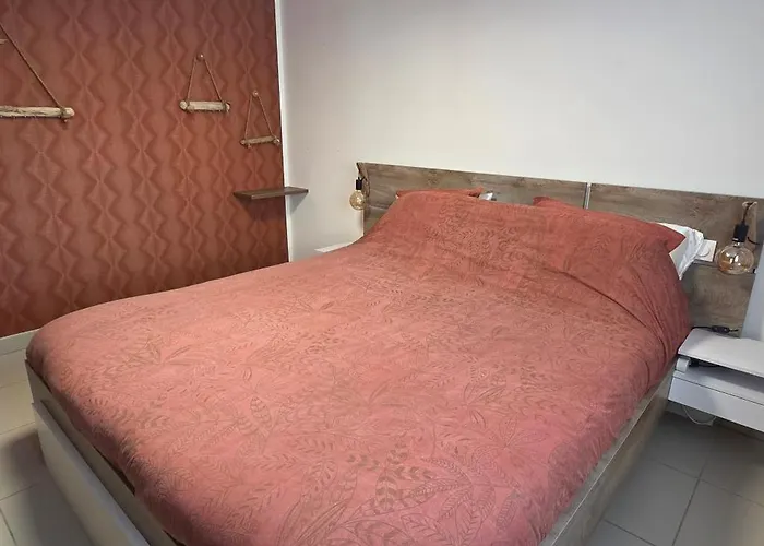 Appartamento T3 Cosy