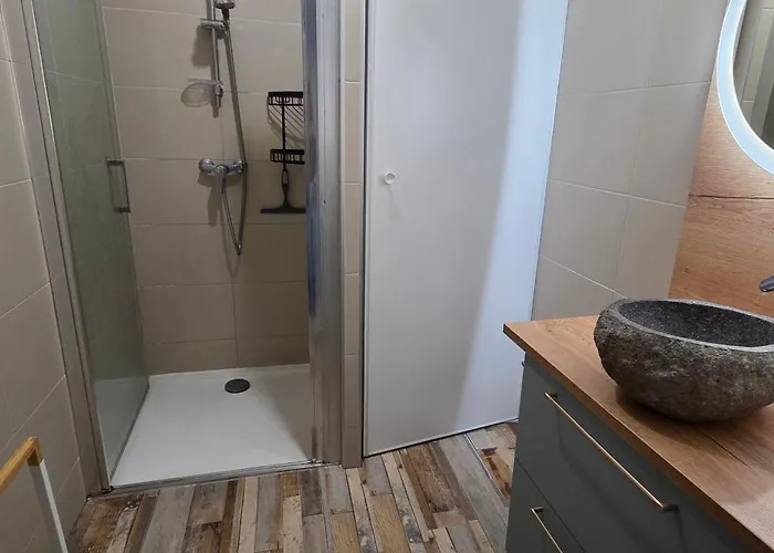 T3 Cosy Ajaccio (Corsica)