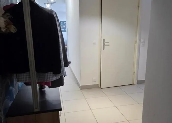 T3 Cosy Appartamento *