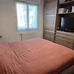 T3 Cosy Аяччо