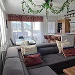T3 Cosy * Аяччо