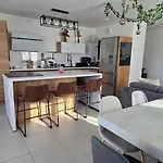 T3 Cosy Daire Ajaccio (Corsica)