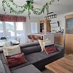 T3 Cosy Daire Ajaccio (Corsica)