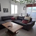 T3 Cosy * Аяччо