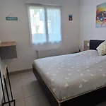 T3 Cosy * Аяччо