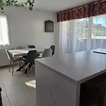 T3 Cosy Аяччо