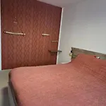 T3 Cosy Аяччо