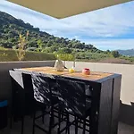 Daire T3 Cosy Ajaccio (Corsica)