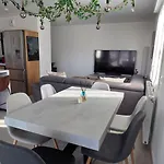 T3 Cosy Апартаменты Аяччо