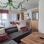 T3 Cosy Апартаменты