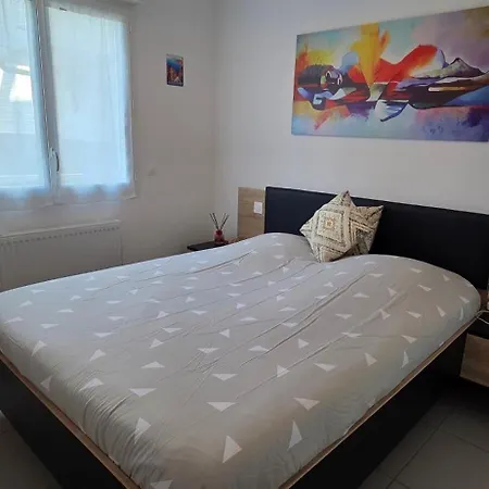 T3 Cosy Apartment