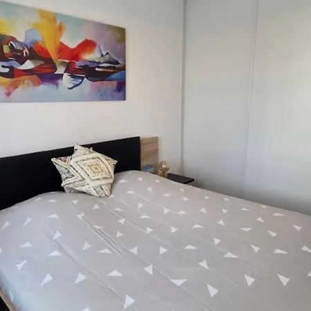 T3 Cosy 아파트