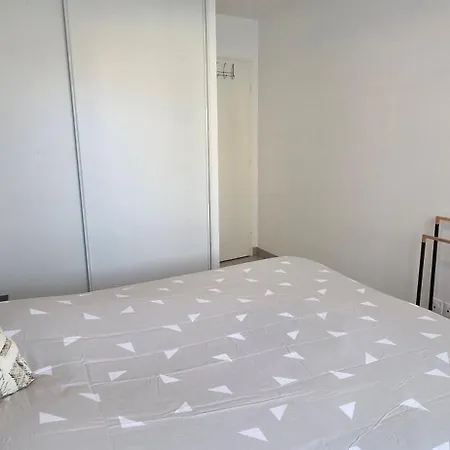 T3 Cosy 아작시오