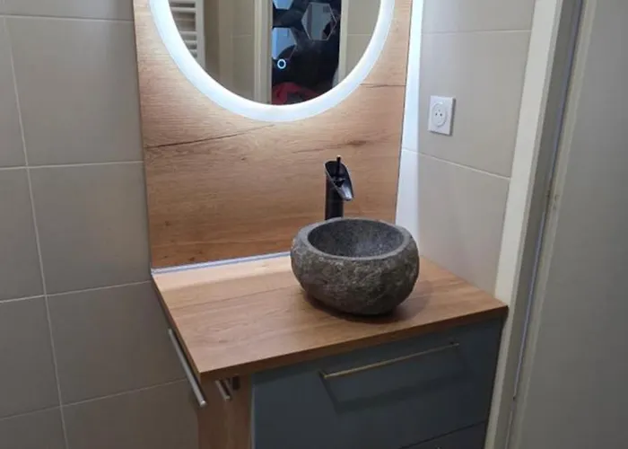 T3 Cosy Apartment