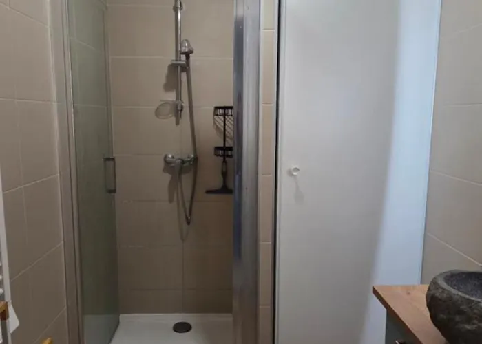 Lägenhet T3 Cosy Ajaccio (Corsica)