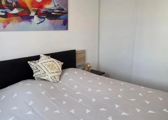 T3 Cosy Apartment