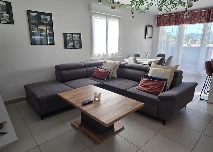 T3 Cosy *