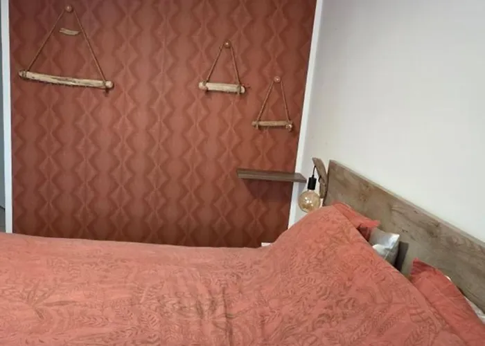 T3 Cosy Apartment *